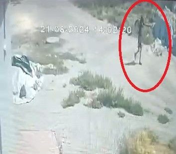 Narin'in büyük abisi Baran Güran'dan katil kim sorusuna cevap gibi paylaşım! Hemen sildi... - Sayfa 8