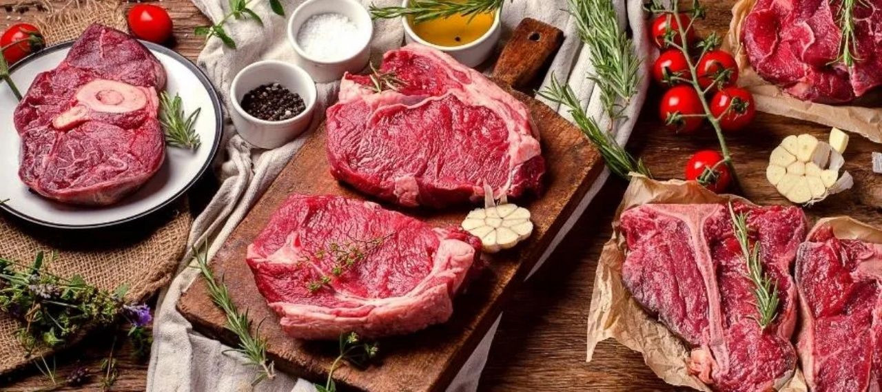 Kırmızı et fiyatlarına zam geldi! İşte bölge bölge zamlı liste - Sayfa 10
