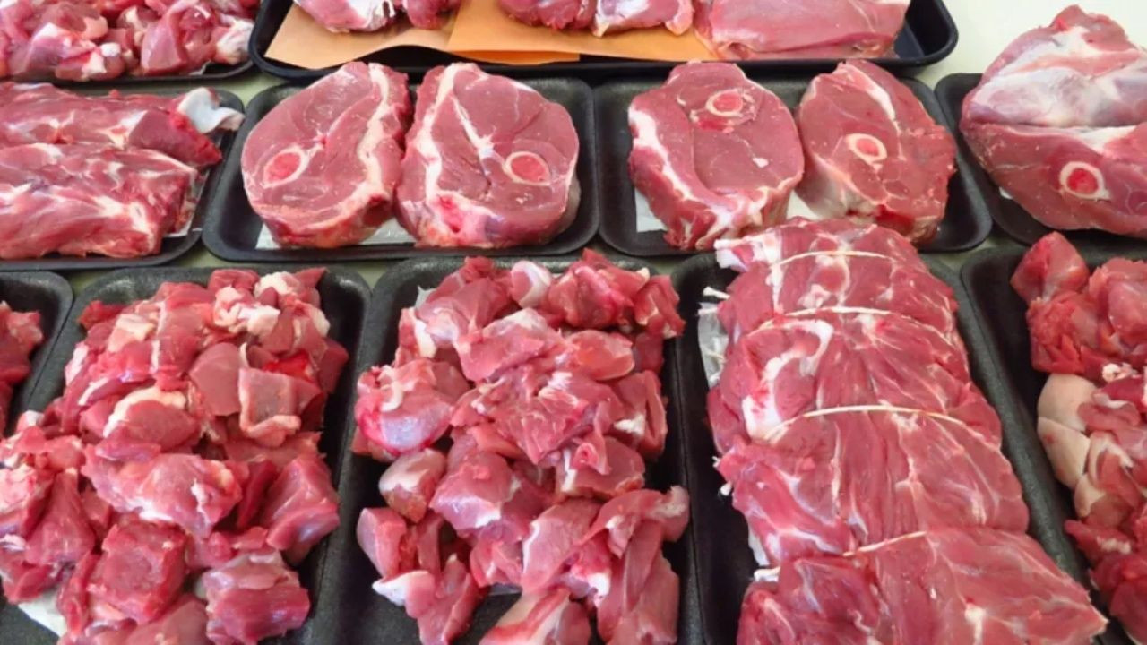 Kırmızı et fiyatlarına zam geldi! İşte bölge bölge zamlı liste - Sayfa 5