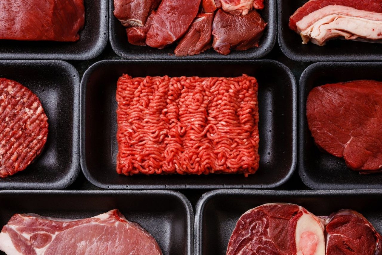 Kırmızı et fiyatlarına zam geldi! İşte bölge bölge zamlı liste - Sayfa 6