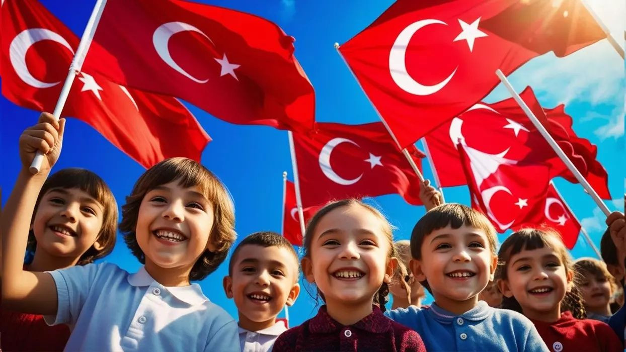 Türkiye Cumhuriyeti 101. yılını coşkuyla kutluyor! İşte Cumhuriyetin ilk kez açıklandığı o yemekte yaşananlar... - Sayfa 11