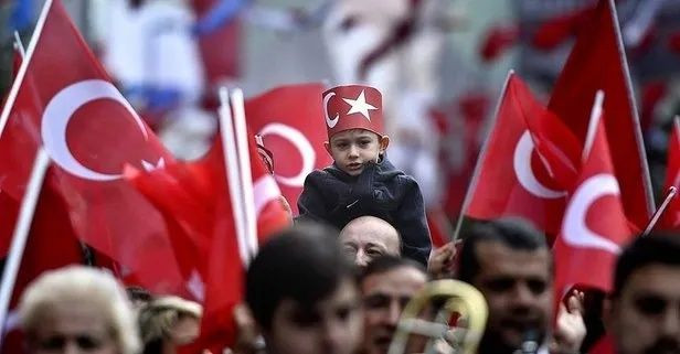 Türkiye Cumhuriyeti 101. yılını coşkuyla kutluyor! İşte Cumhuriyetin ilk kez açıklandığı o yemekte yaşananlar... - Sayfa 10