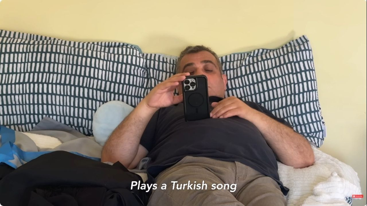 1 milyon aboneli YouTuber Zeliha Akpınar, FETÖ firarisi Mahmut Akpınar'ın kızı çıktı - Sayfa 6