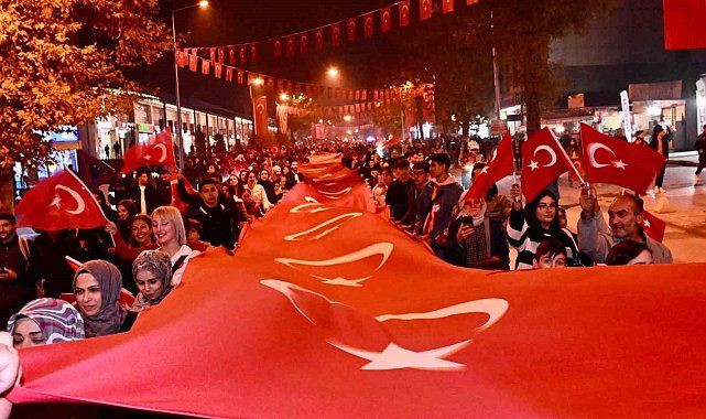 Türkiye Cumhuriyeti 101. yılını coşkuyla kutluyor! İşte Cumhuriyetin ilk kez açıklandığı o yemekte yaşananlar... - Sayfa 5