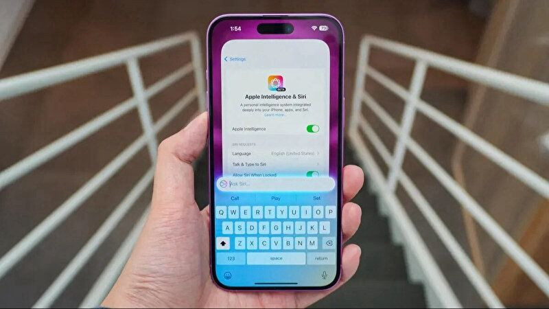 iOS 18.1'e yapay zeka geldi! iPhone'da hata bulana 1 milyon dolar ödül! - Sayfa 9
