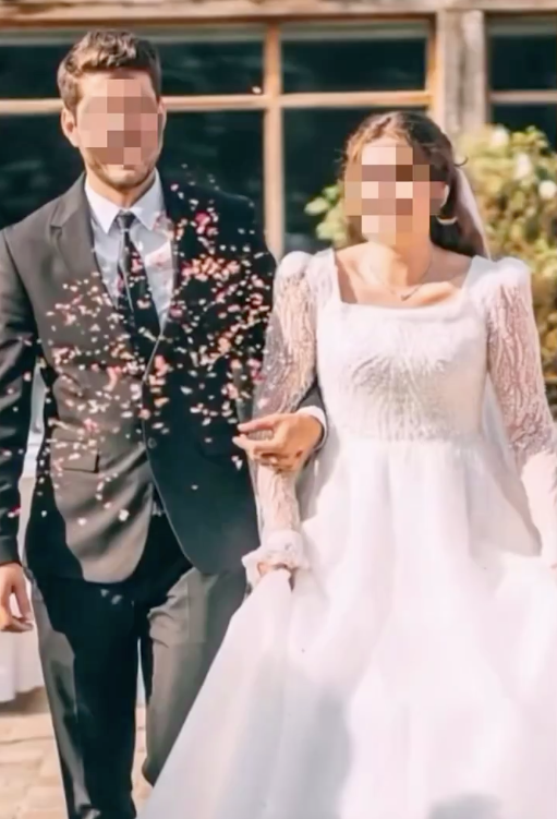 Firari FETÖ'cü Ahmet Çağlayan'dan himmet paralarıyla şatoda Hristiyan düğünü! - Sayfa 7