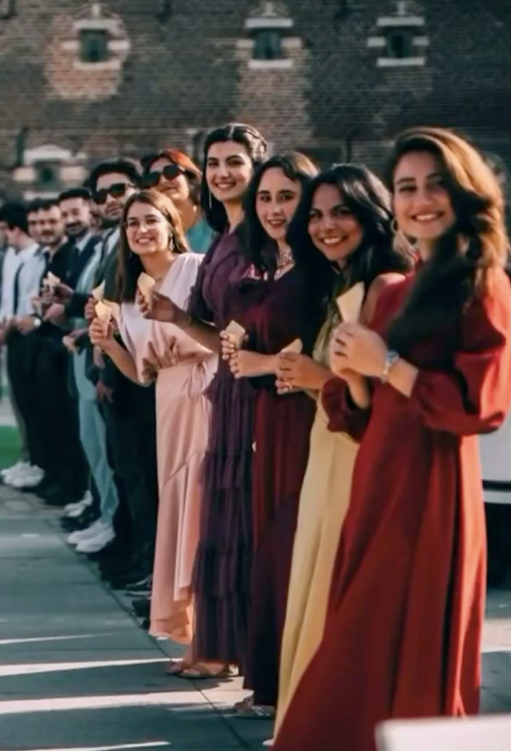 Firari FETÖ'cü Ahmet Çağlayan'dan himmet paralarıyla şatoda Hristiyan düğünü! - Sayfa 8