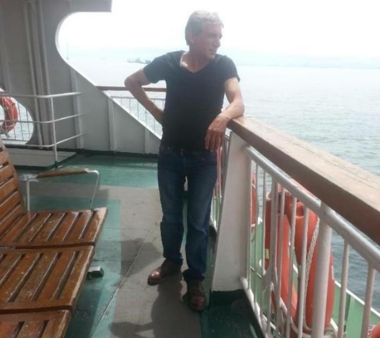 Annesine saldıran babasını bıçakla öldürdü! "Eve alkollü gelmişti, itiş kakışta oldu" - Sayfa 7