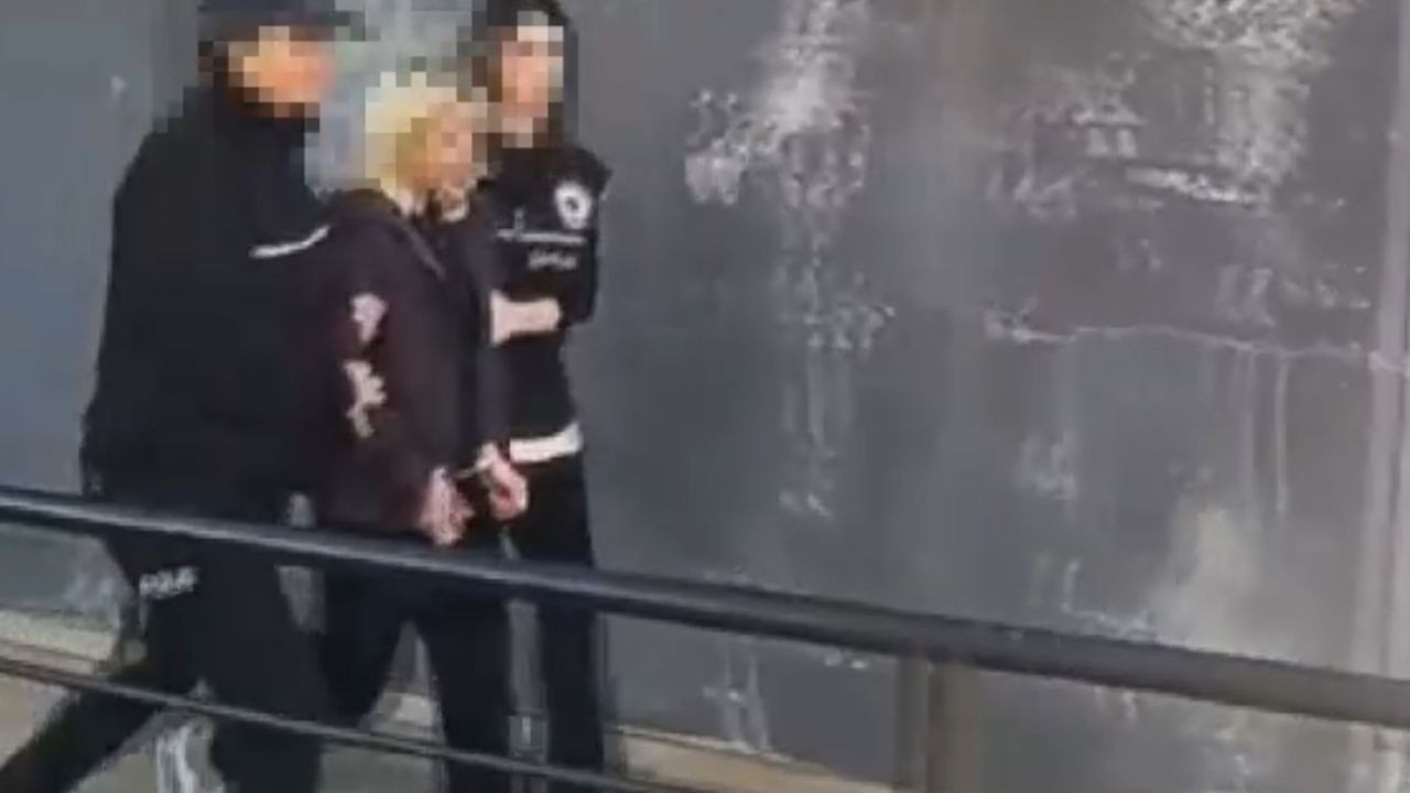 Annesine saldıran babasını bıçakla öldürdü! "Eve alkollü gelmişti, itiş kakışta oldu" - Sayfa 6