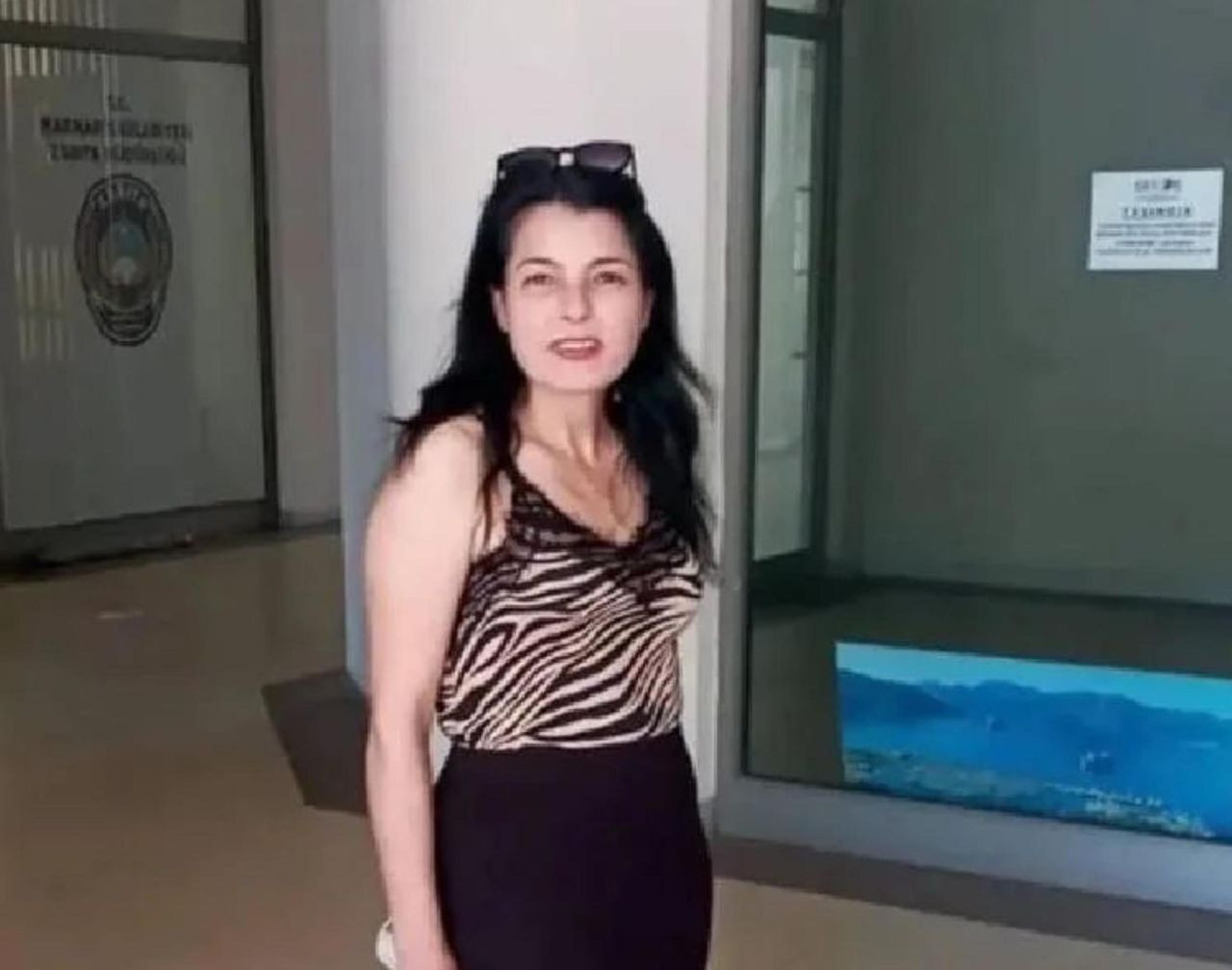 Marmaris'te kadın cinayeti; Yasemin Yorulmaz eski eşi Tuncay Yorulmaz tarafından sırtından bıçaklanarak öldürüldü - Sayfa 6