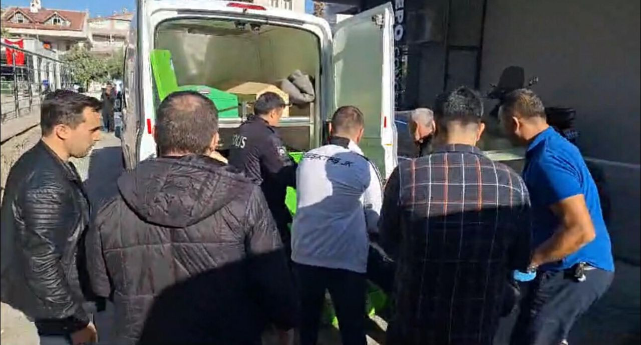 Marmaris'te kadın cinayeti; Yasemin Yorulmaz eski eşi Tuncay Yorulmaz tarafından sırtından bıçaklanarak öldürüldü - Sayfa 5