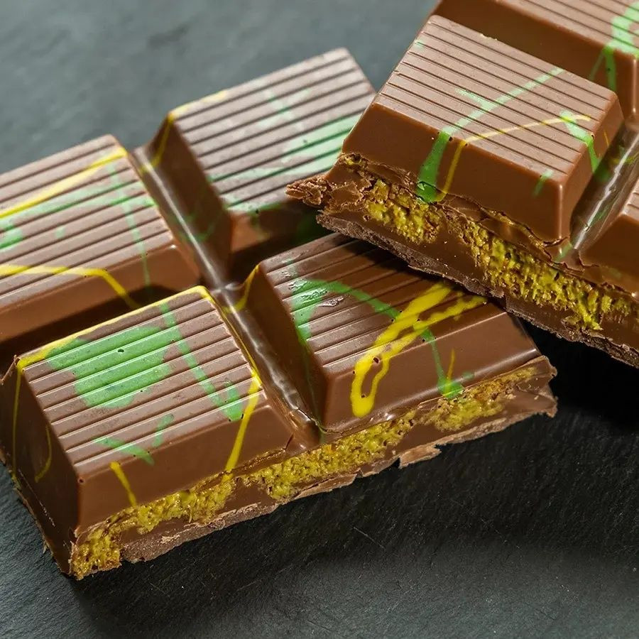 Dubai çikolatasında büyük uyanıklık! "Çocukları uzak tutun" diyen uzmanlar uyardı... - Sayfa 6