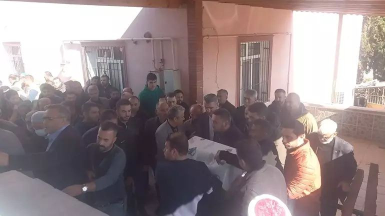 Kırıkkale'de 7 aylık Yusuf bebeğin feci ölümü! Odaya giren anne gördüklerine şoke oldu... - Sayfa 5