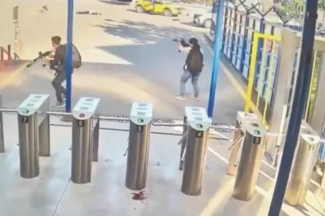 TUSAŞ teröristlerini Sivas'tan Ankara'ya getiren taksi şoförünün ifadesi ortaya çıktı: Hamilelik yalanı! - Sayfa 8