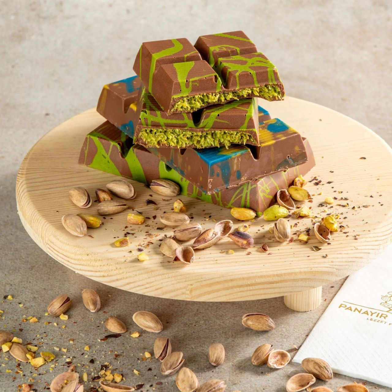 Dubai çikolatasında büyük uyanıklık! "Çocukları uzak tutun" diyen uzmanlar uyardı... - Sayfa 8