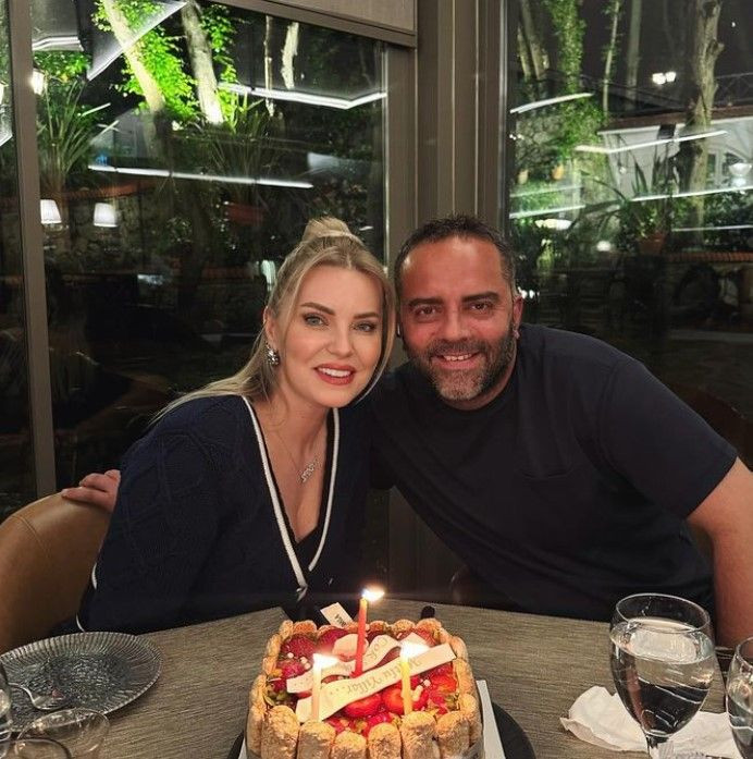 Semih Şentürk & Pınar Şentürk çiftine Barcelona gezisinde kapkaç saldırısı! "Cana geleceğine mala gelsin" - Sayfa 6