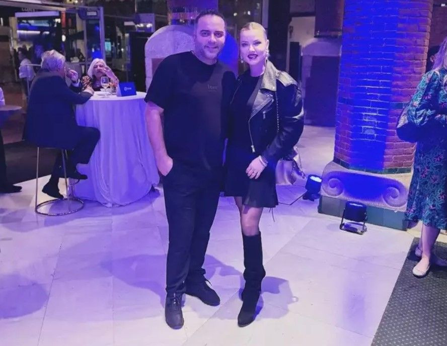 Semih Şentürk & Pınar Şentürk çiftine Barcelona gezisinde kapkaç saldırısı! "Cana geleceğine mala gelsin" - Sayfa 7