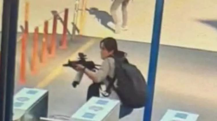 TUSAŞ teröristlerini Sivas'tan Ankara'ya getiren taksi şoförünün ifadesi ortaya çıktı: Hamilelik yalanı! - Sayfa 6