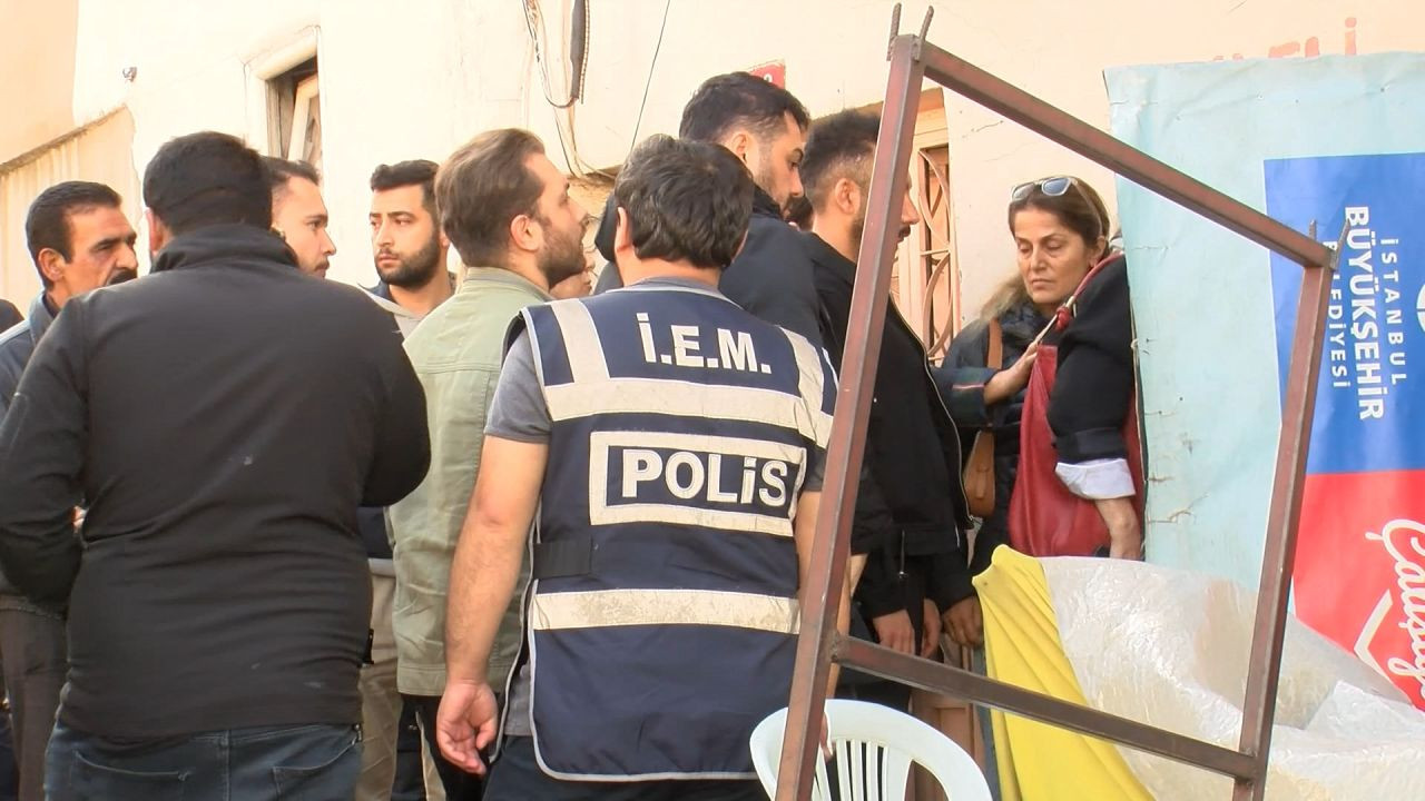 Şişli'de 6 yaşındaki Şirin Hanilçi'yi öldüren kağıt toplayıcısı caniden kan donduran ifade - Sayfa 8