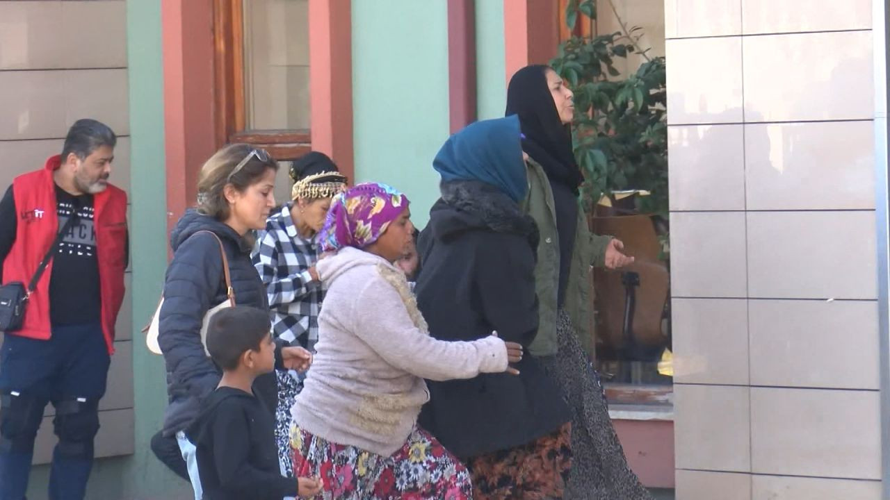 Şişli'de 6 yaşındaki Şirin Hanilçi'yi öldüren kağıt toplayıcısı caniden kan donduran ifade - Sayfa 6