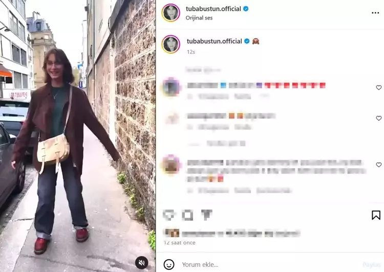 Zaman su gibi aktı! Tuba Büyüküstün'ün ikiz kızları büyüdü, annelerinin boyuna yaklaştı: İşte son halleri - Sayfa 6