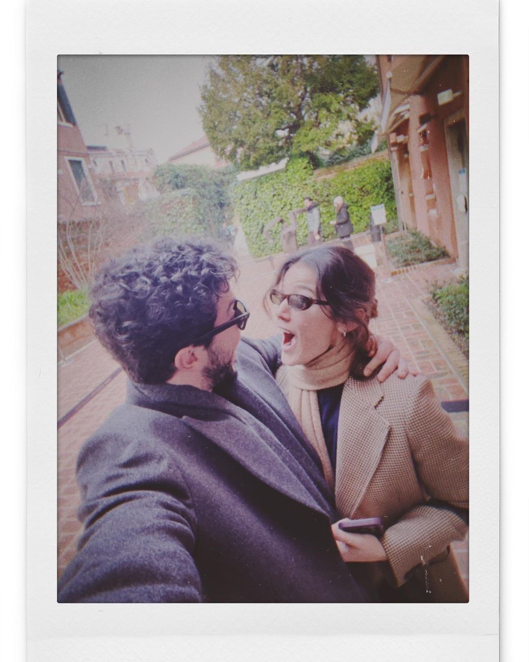 Kaan Yıldırım, eşi Pınar Deniz'in yeni yaşını romantik paylaşımla kutladı! - Sayfa 5