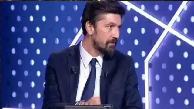 Yayıncı kuruluş beIN SPORTS'tan Tolga Zengin'e sansür! Sosyal medyayı ayağa kaldıran hareket: Hakemi eleştirdiği için maç sonu yayınına çıkarılmadı! "İyi niyet aramıyorum" demişti... - Sayfa 5