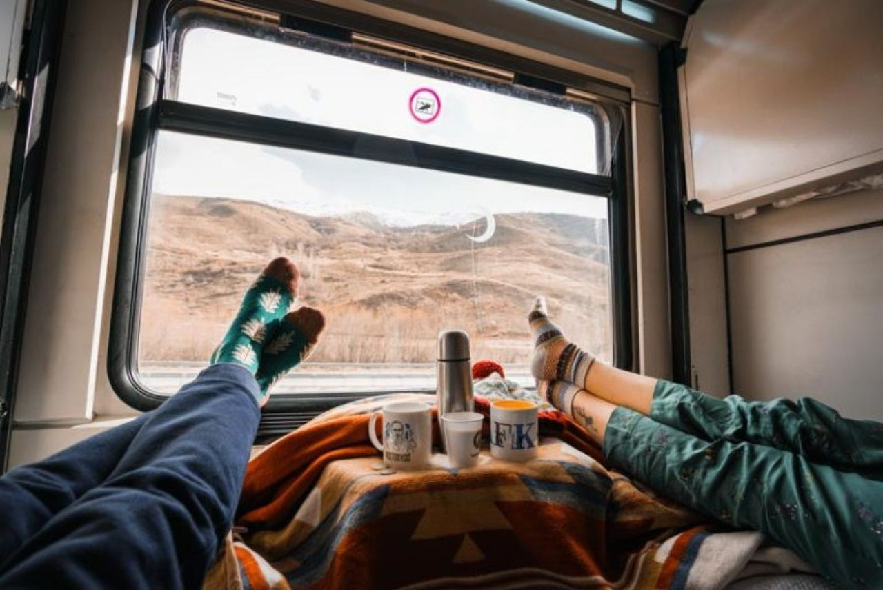 Doğu Ekspresi biletleri yarın satışa çıkıyor - Sayfa 8