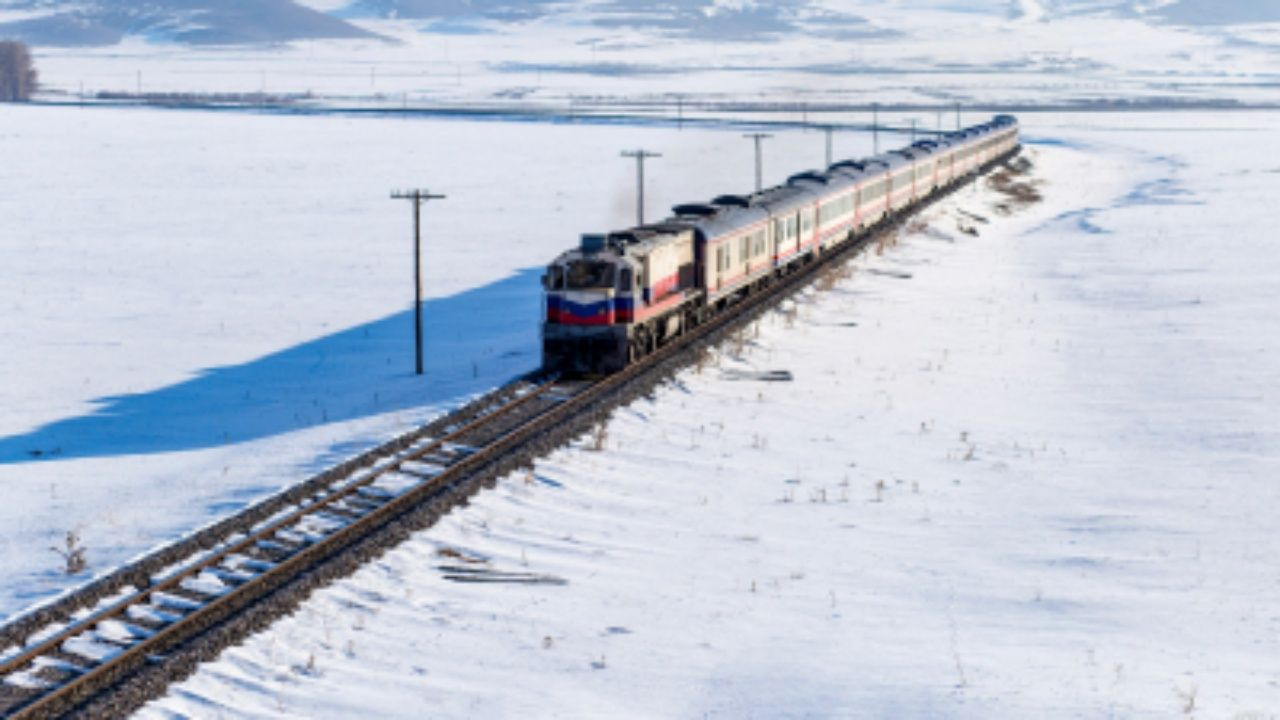 Doğu Ekspresi biletleri yarın satışa çıkıyor - Sayfa 5