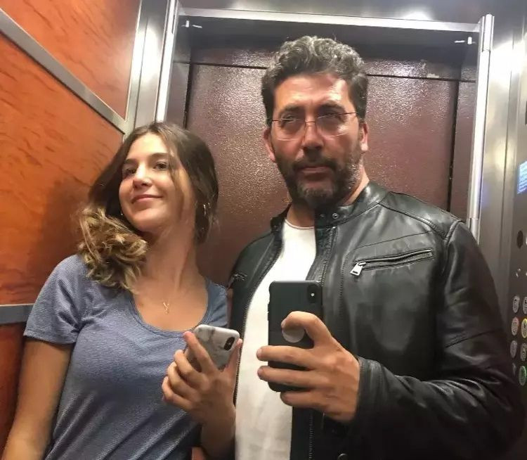 Emine Ün ve Emre Kınay'ın kızı, genç futbolcuyla aşk yaşıyor! - Sayfa 6