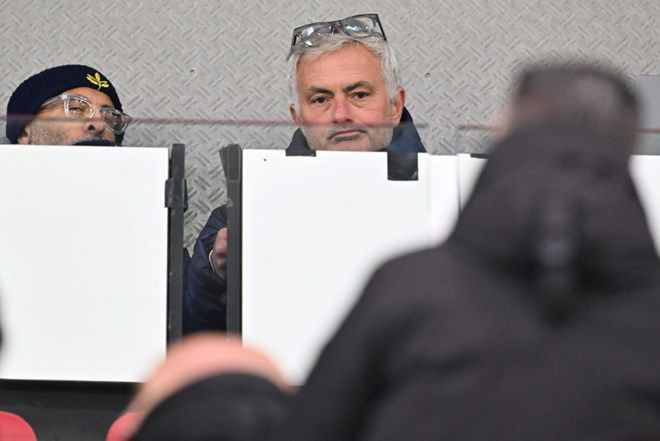 Jose Mourinho ağzındaki baklayı çıkardı: Türk futbolunu yine yerden yere vurdu! - Sayfa 5