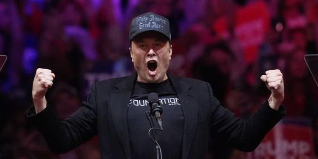 Tesla'ya Trump dopingi! Tarihi rekor geldi: Piyasa değeri 1 trilyon dolar sınırını aştı! - Sayfa 5