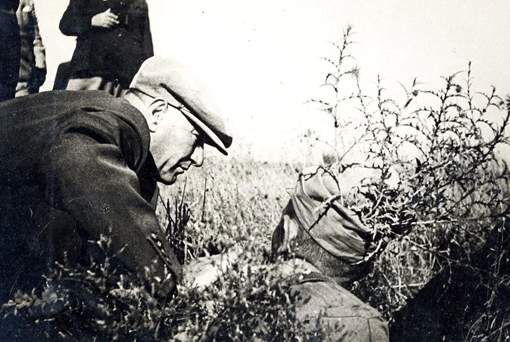 Saygı, özlem ve minnetle: Az bilinen fotoğraflarıyla ebediyete intikalinin 86. yılında Gazi Mustafa Kemal Atatürk... - Sayfa 14