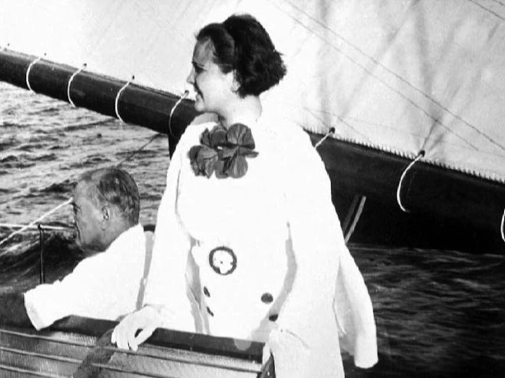 Saygı, özlem ve minnetle: Az bilinen fotoğraflarıyla ebediyete intikalinin 86. yılında Gazi Mustafa Kemal Atatürk... - Sayfa 17