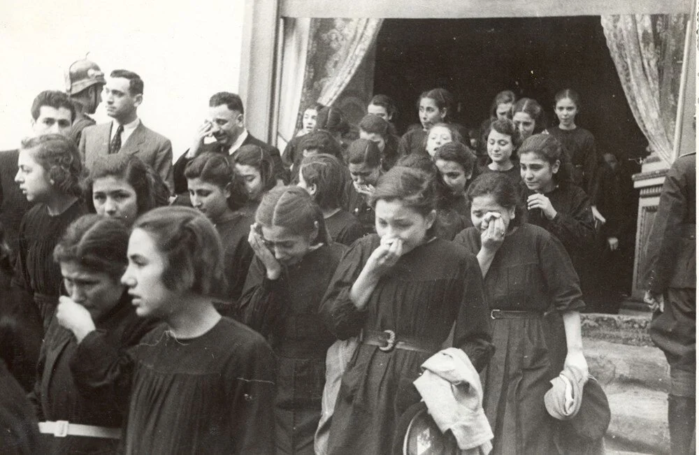 Saygı, özlem ve minnetle: Az bilinen fotoğraflarıyla ebediyete intikalinin 86. yılında Gazi Mustafa Kemal Atatürk... - Sayfa 41