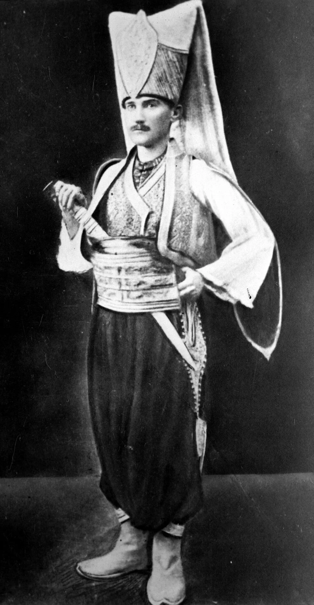 Saygı, özlem ve minnetle: Az bilinen fotoğraflarıyla ebediyete intikalinin 86. yılında Gazi Mustafa Kemal Atatürk... - Sayfa 6