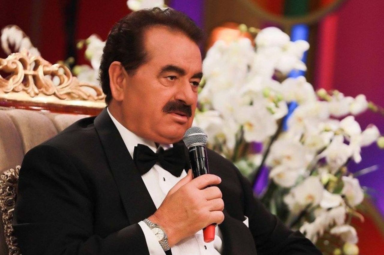 İbrahim Tatlıses'ten 40 yıllık dostu Metin Cantimur'a zehir zemberek sözler - Sayfa 4