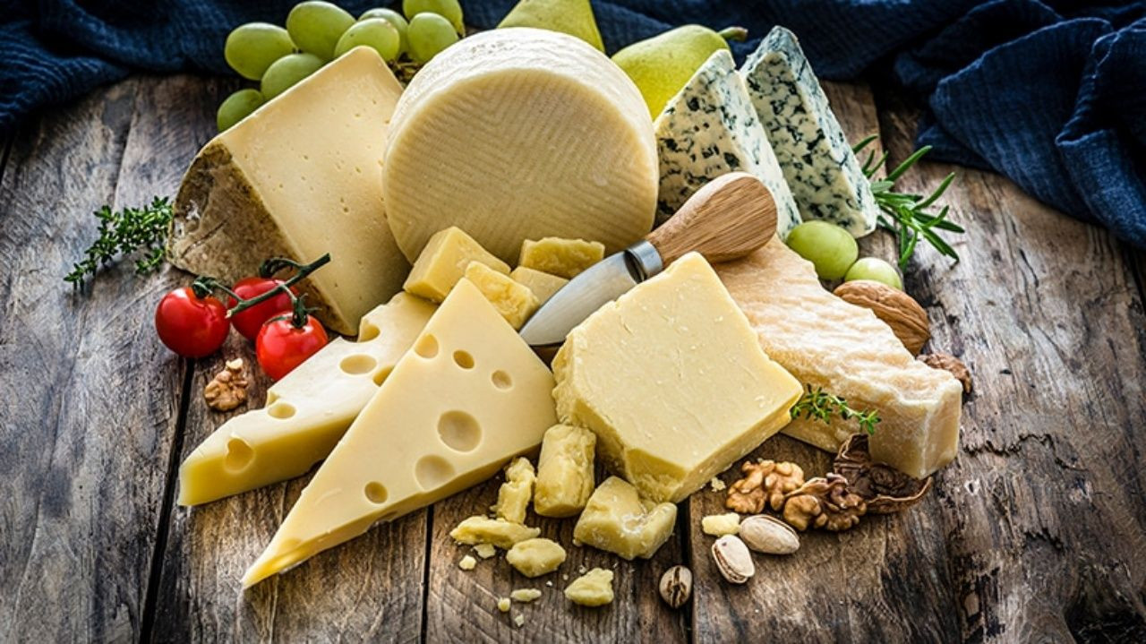 Ne yediğimiz belli değil! Peynirden süt çıkmadı! İçinde ne olduğu bilinmiyor - Sayfa 5