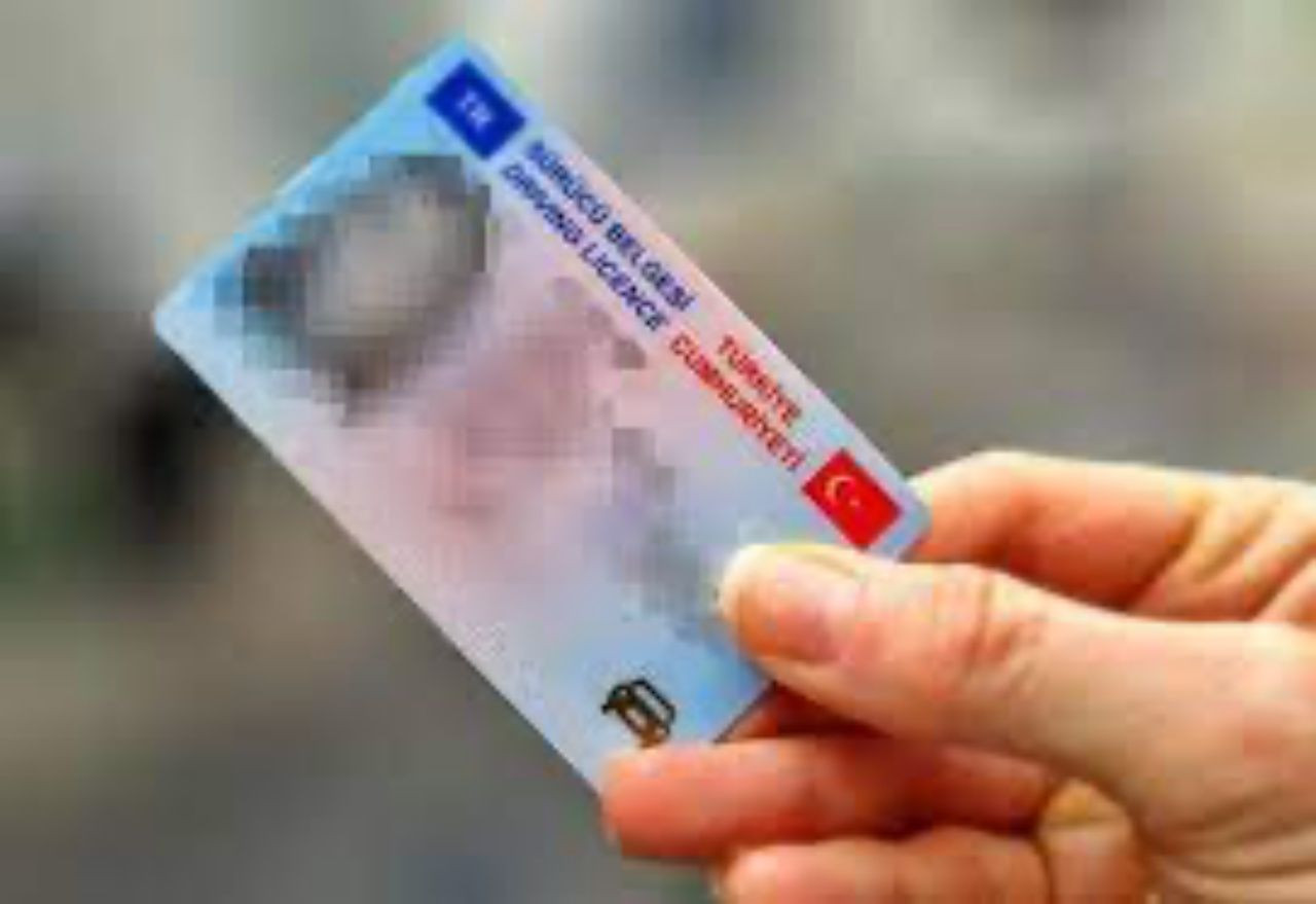 Büyük cezası var! Ehliyet yenileme için son tarih yaklaşıyor! - Sayfa 5