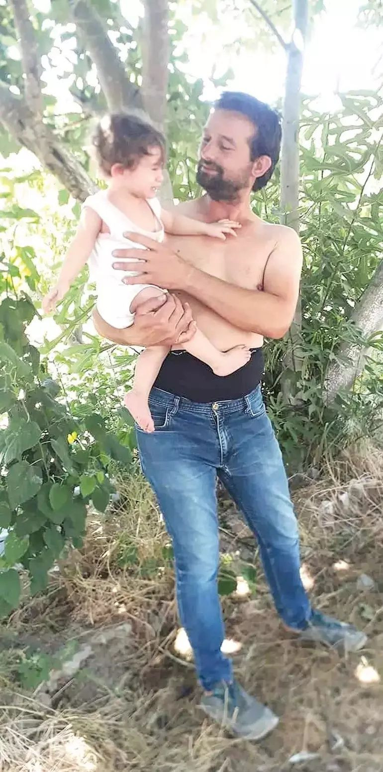 Türkiye İzmir'de yanarak can veren 5 kardeşe ağlıyor... Bakanlık yürek burkan detayı paylaştı! "Devlet himayesine almak istemiştik..." - Sayfa 7