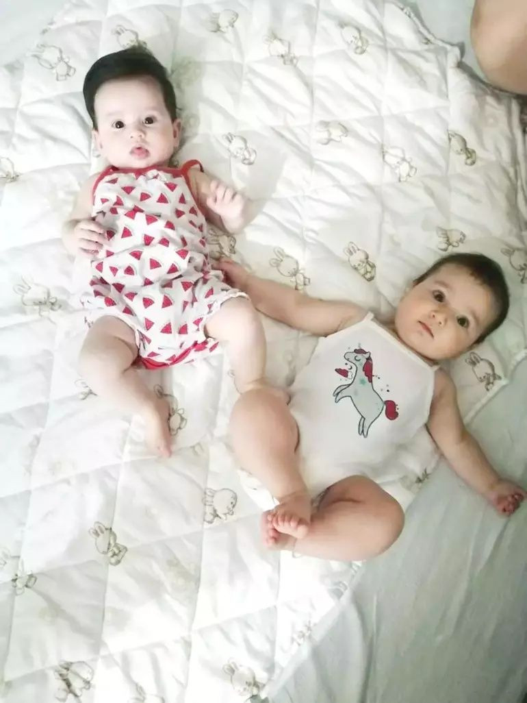 Türkiye İzmir'de yanarak can veren 5 kardeşe ağlıyor... Bakanlık yürek burkan detayı paylaştı! "Devlet himayesine almak istemiştik..." - Sayfa 8