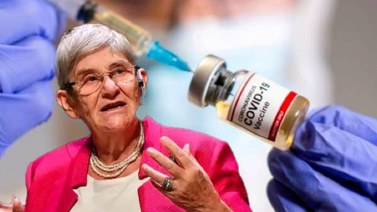 Canan Karatay'dan çarpıcı açıklama: Covid aşısından sonra kanserler, otizm ve ani ölümler çok arttı! - Sayfa 5