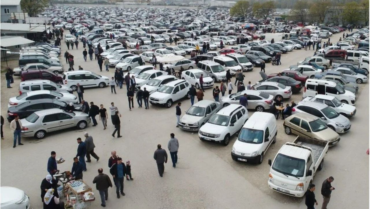 Yediemin otoparklarına yeni düzenleme! 6 ay içinde teslim alınmayan araçlar satışa çıkacak - Sayfa 5