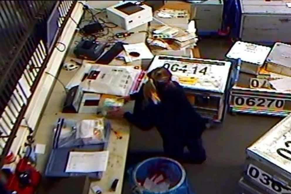 Almanya'nın konuştuğu Türk! 8,2 milyon euroluk soygun yapan Yasemin Gündoğan'dan sürpriz itiraflar geldi... - Sayfa 6