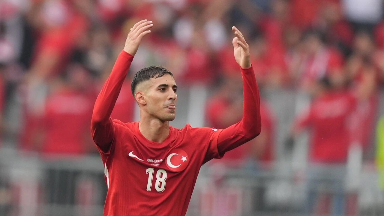 A Milli Takımımızın Galler maçı ilk 11'i belli oldu! Vincenzo Montella Barış Alper Yılmaz ısrarından yine vazgeçmeyecek - Sayfa 7