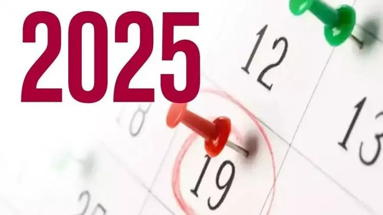 2025'te 14 gün izinle 46 gün tatil yapabilirsiniz! Çalışanları ilgilendiren hesaplama! - Sayfa 12