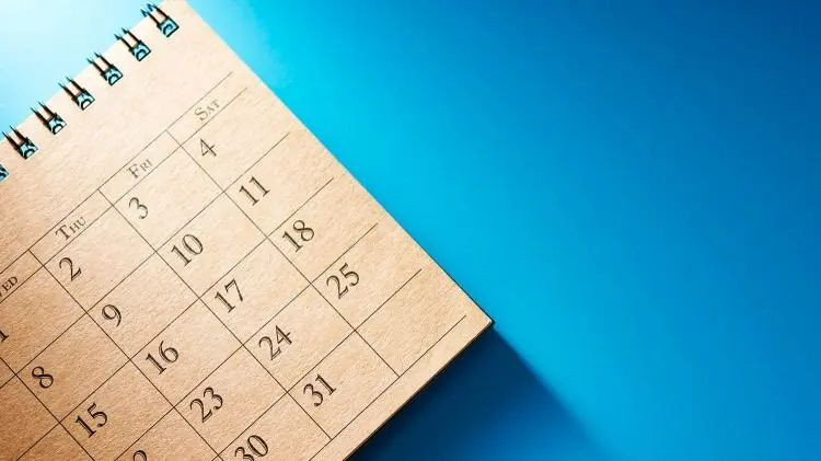 2025'te 14 gün izinle 46 gün tatil yapabilirsiniz! Çalışanları ilgilendiren hesaplama! - Sayfa 6