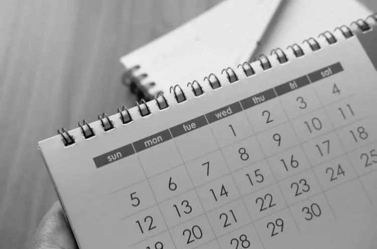 2025'te 14 gün izinle 46 gün tatil yapabilirsiniz! Çalışanları ilgilendiren hesaplama! - Sayfa 9