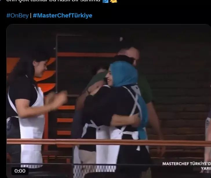 MasterChef'in son bölümünde kaşık atıldı! 150 bin TL ödülün sahibi Onur oldu! Beyza'nın tepkisi gündem oldu... - Sayfa 6