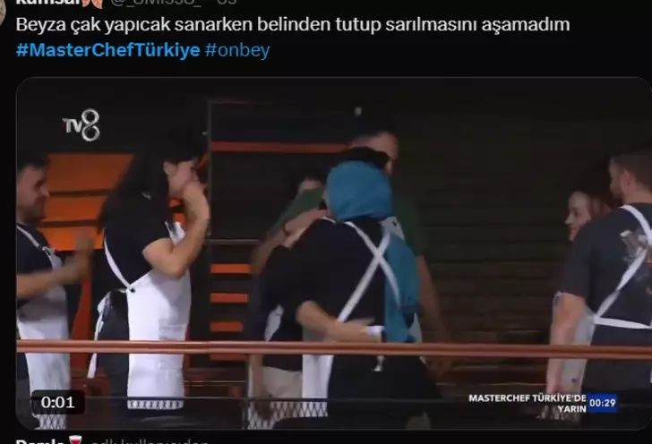 MasterChef'in son bölümünde kaşık atıldı! 150 bin TL ödülün sahibi Onur oldu! Beyza'nın tepkisi gündem oldu... - Sayfa 7